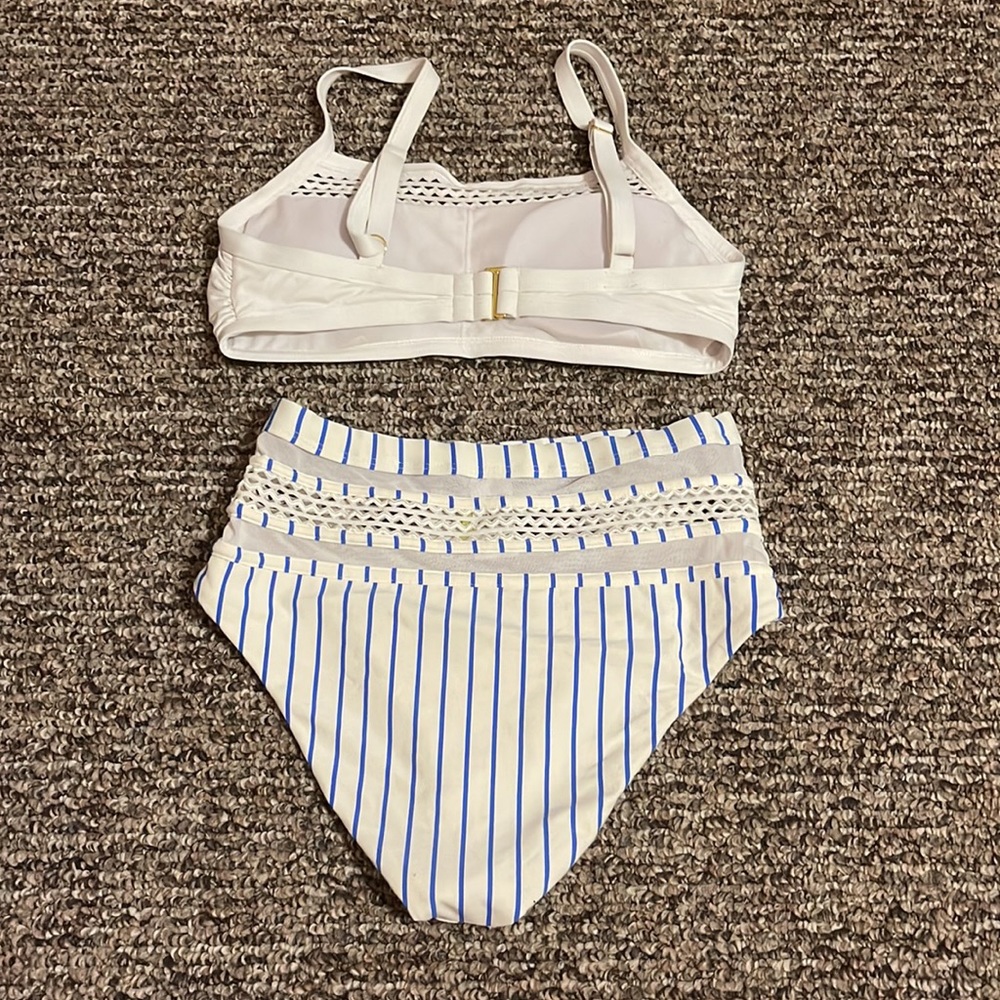 Gianni Bini swim set - Picture 7 of 10